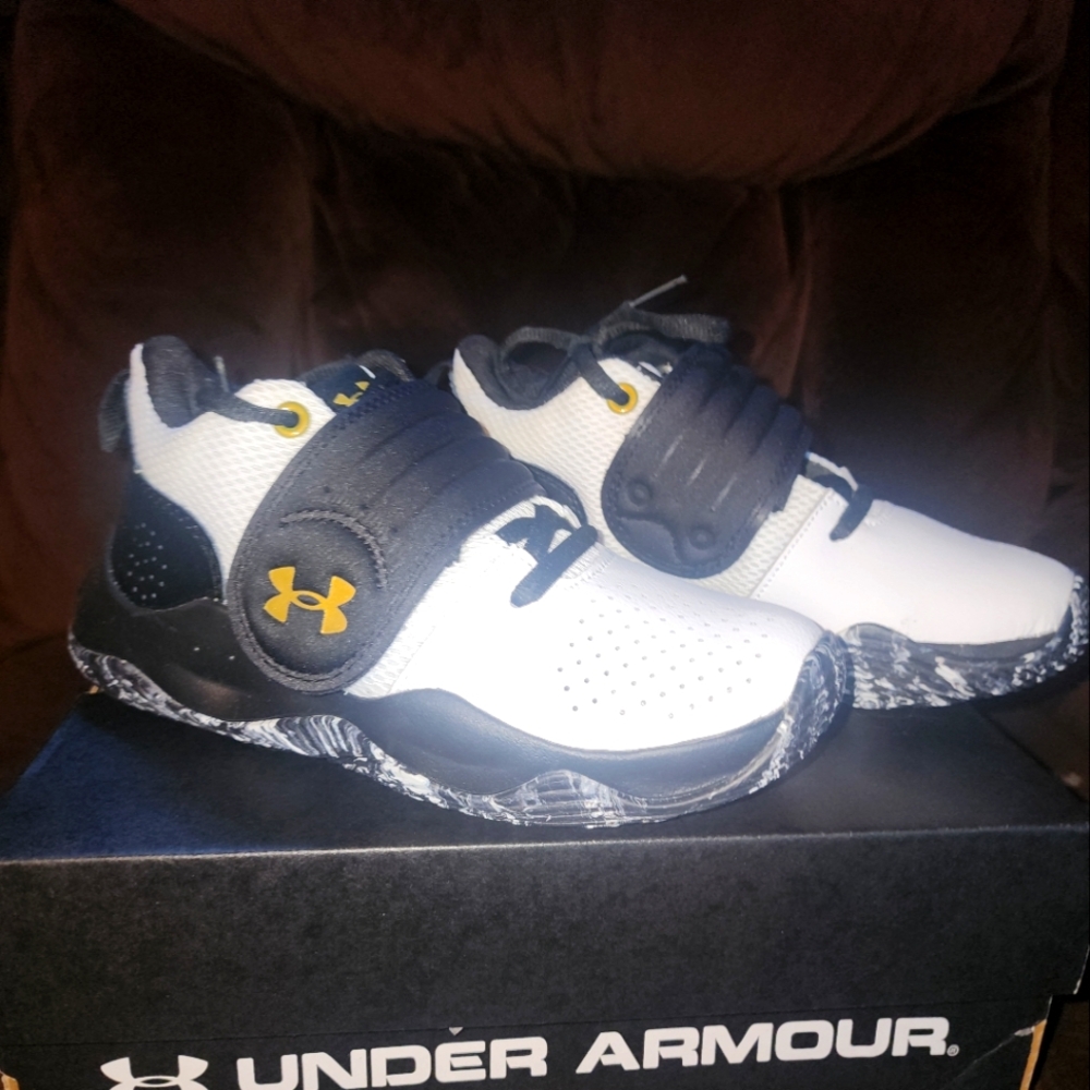 Basketball Sneakers